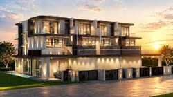 Frankel Estate (D15), Terrace #566618451